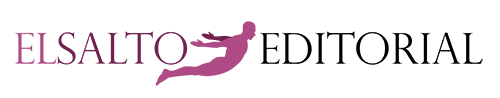 Logotipo de El Salto Editorial