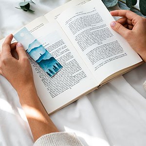 Tipos de publicaciones: Publicación tipo novela