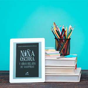 Publicar libros relatos tipo premium